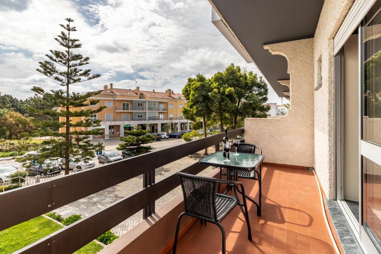 Hotel Colmeia Monte Real Ngoại thất bức ảnh
